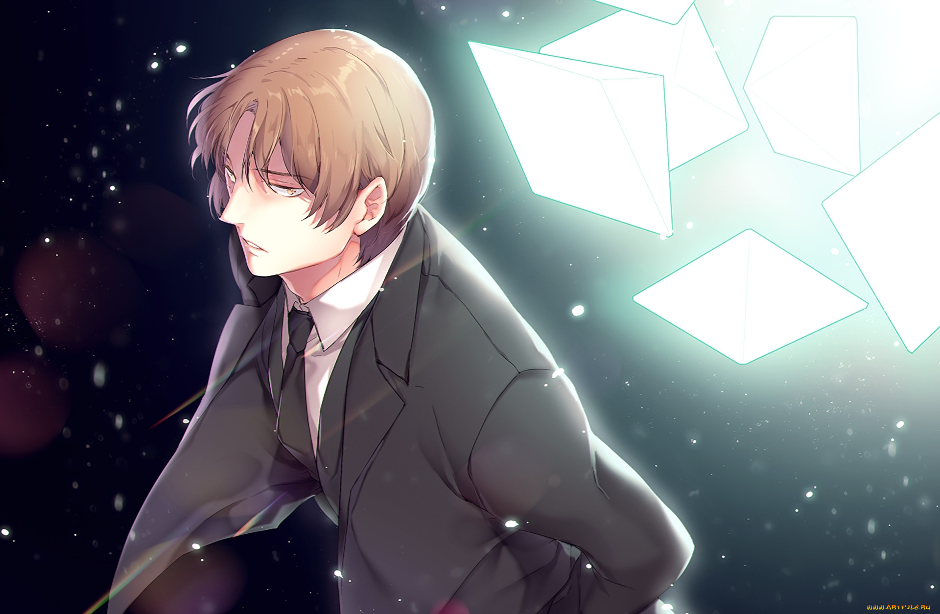 , world trigger, world, trigger